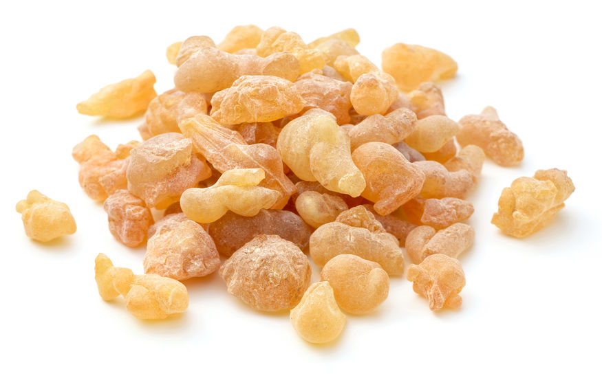 Frankincense Birdwood Essential Oil
