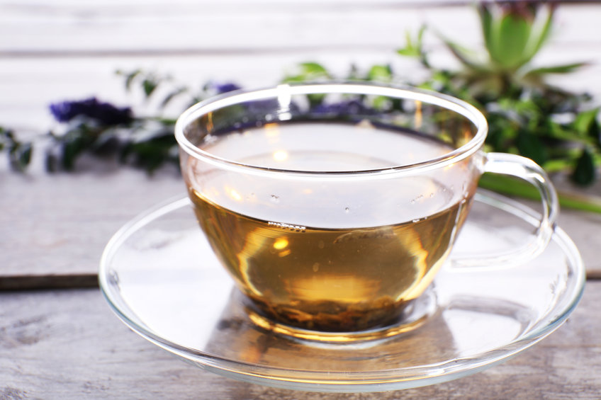 DX-Kidney Tea