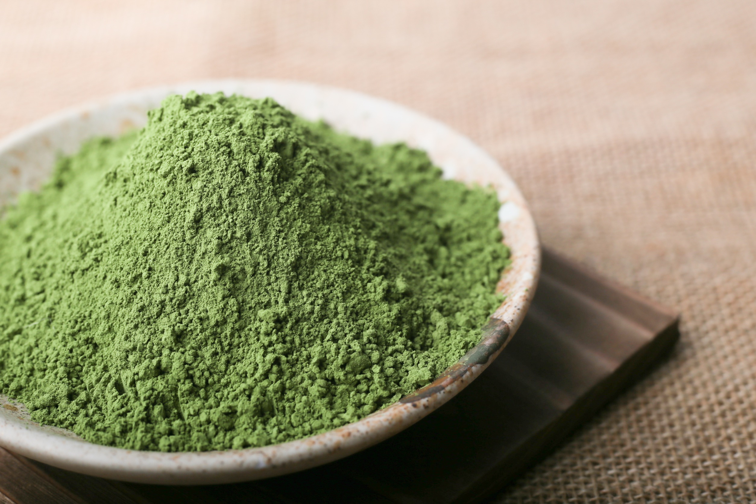 Green-Nutrient-Recipe