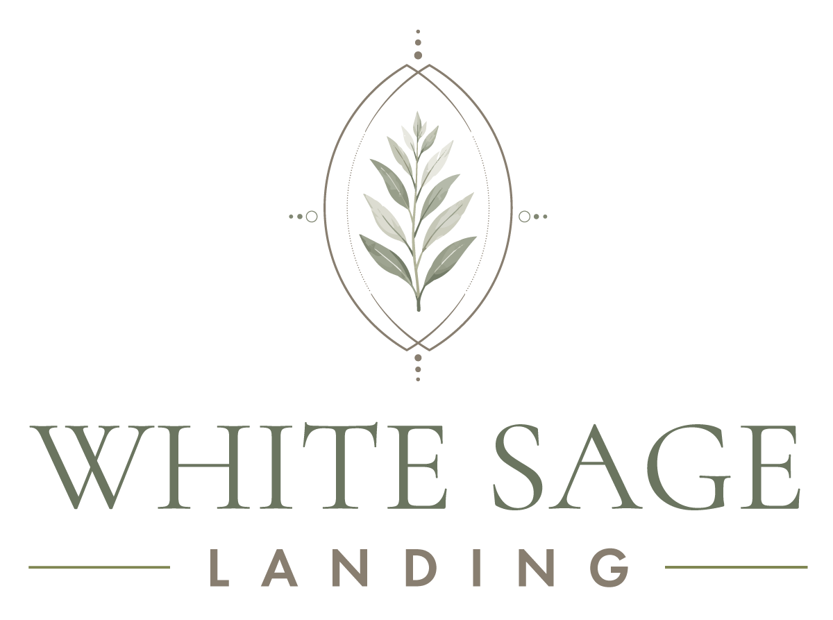 White Sage Landing