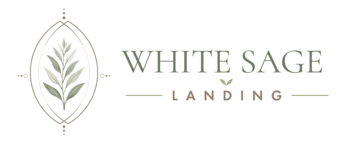 White Sage Landing